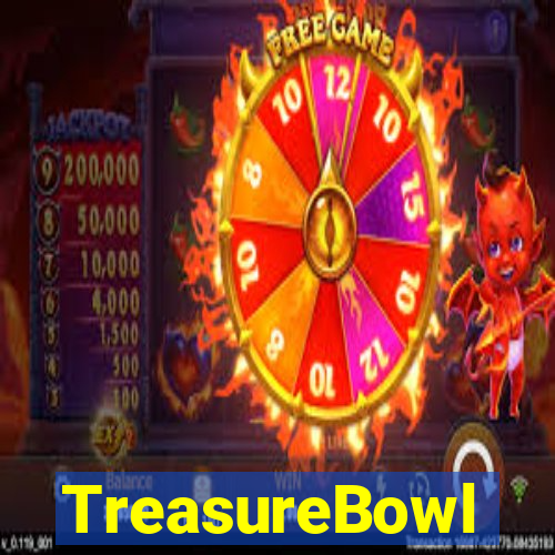 TreasureBowl treasure bowl modo de jogar